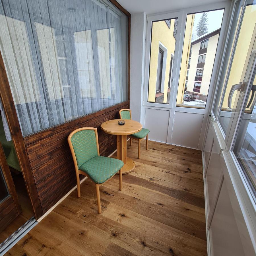 Ferienwohnung Ausseerland Bad Aussee Kültér fotó