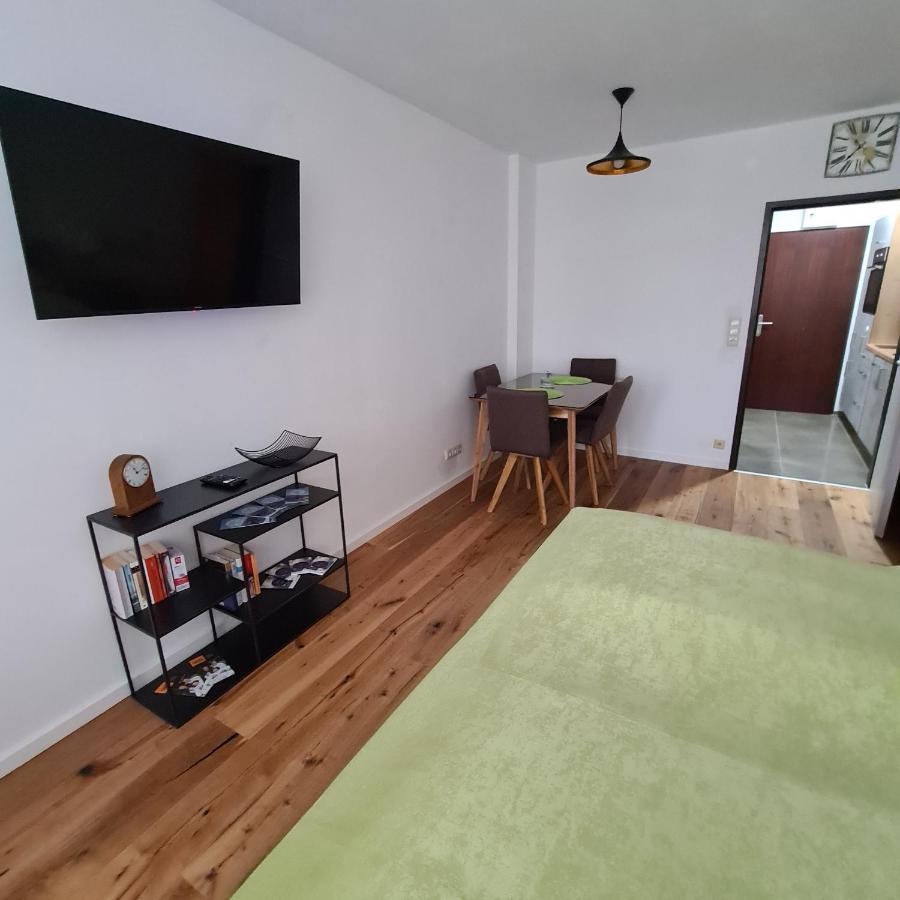 Ferienwohnung Ausseerland Bad Aussee Kültér fotó