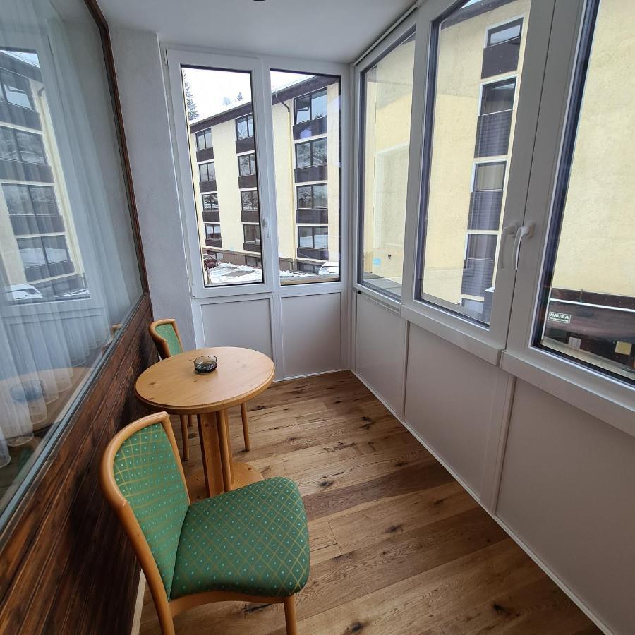 Ferienwohnung Ausseerland Bad Aussee Kültér fotó