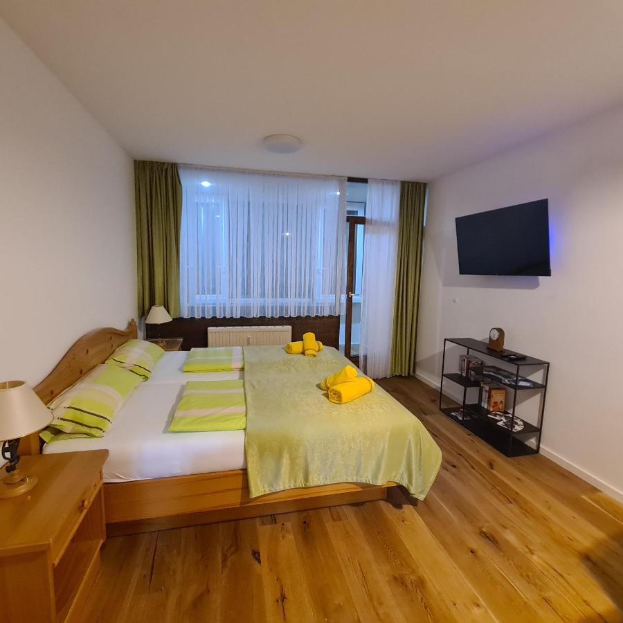Ferienwohnung Ausseerland Bad Aussee Kültér fotó