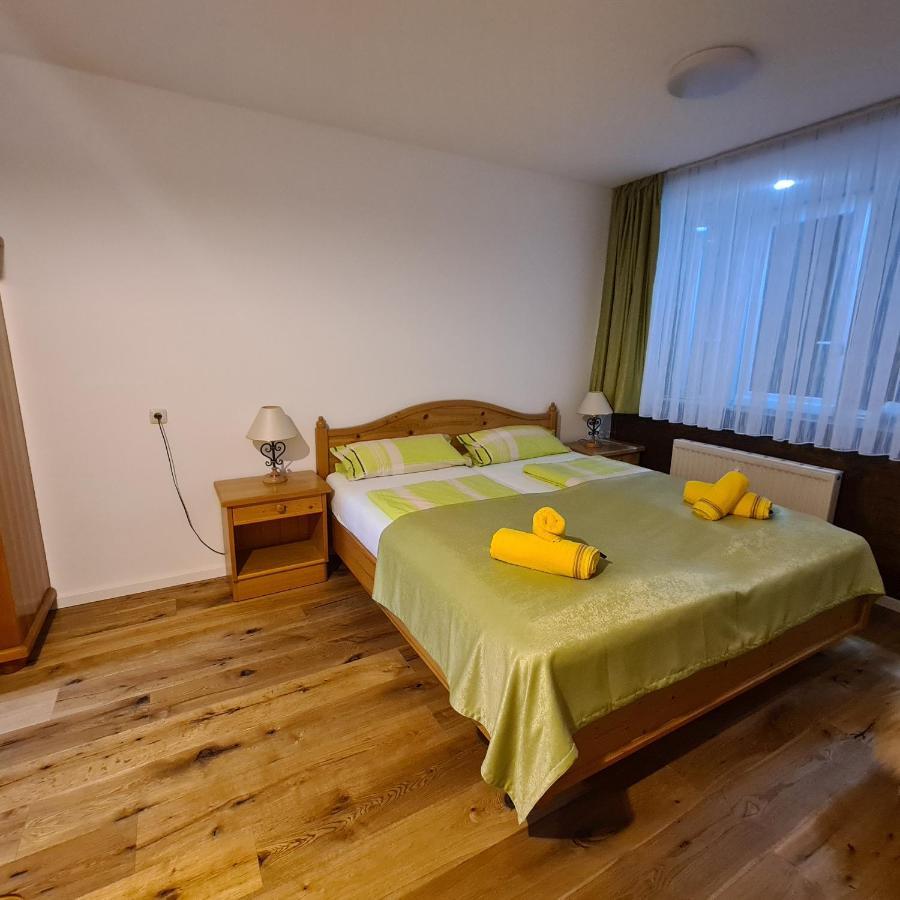 Ferienwohnung Ausseerland Bad Aussee Kültér fotó
