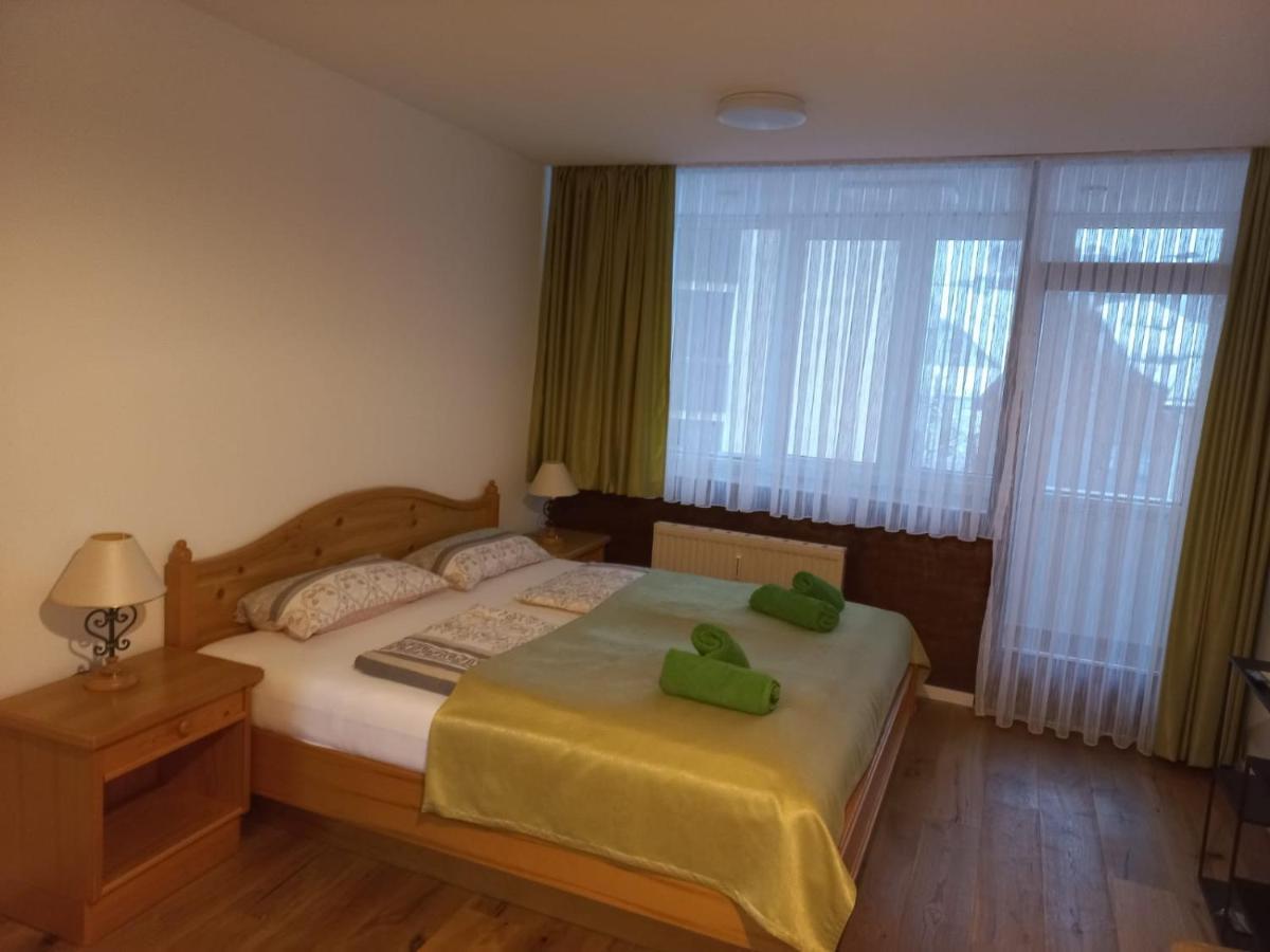 Ferienwohnung Ausseerland Bad Aussee Kültér fotó